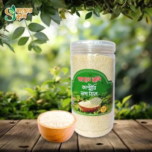 Sasther-Juli-Kashmiri-Sada-Till-500G
