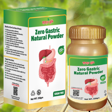 gero gashtrick natural powder