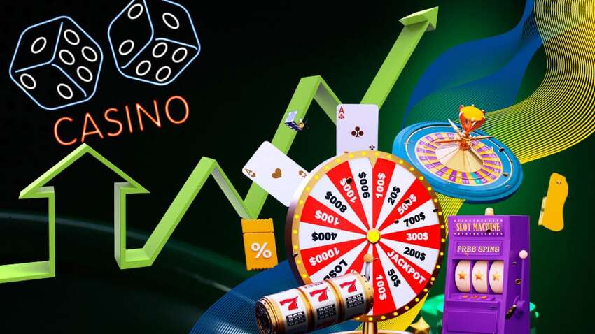 Discover the Best Online Casino Real Money Options for 2023