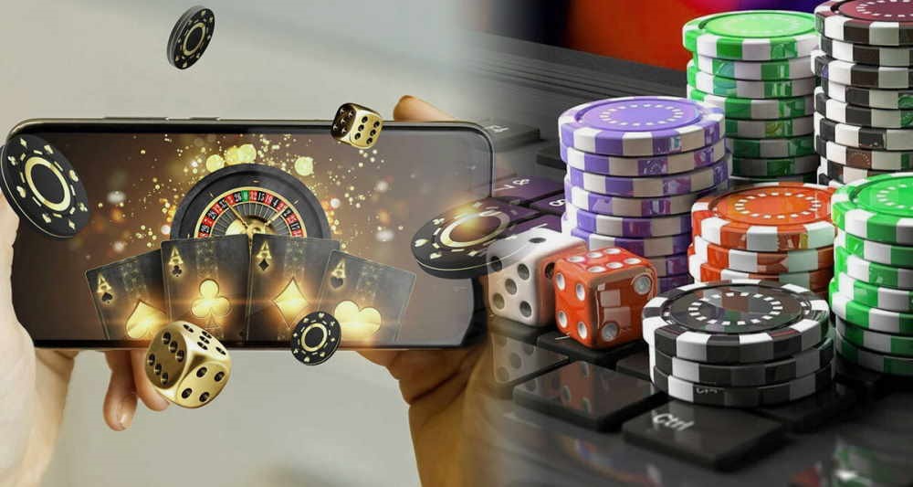 Experience the Thrill of Gaming at Joker's Ace Casino & Sportsbook Experience the Thrill of Gaming at Joker's Ace Casino & Sportsbook