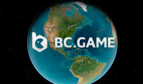 BC Game en México Todo lo que necesitas saber BC Game en México Todo lo que necesitas saber