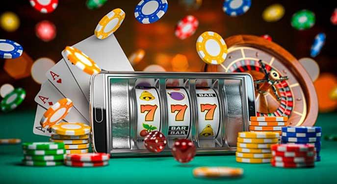 Discover the Thrill of Online Casino Chipstars Discover the Thrill of Online Casino Chipstars