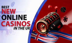 Exciting Online Casino UK Offers Discover the Best Promotions