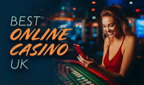 Exciting Online Casino UK Offers Discover the Best Promotions