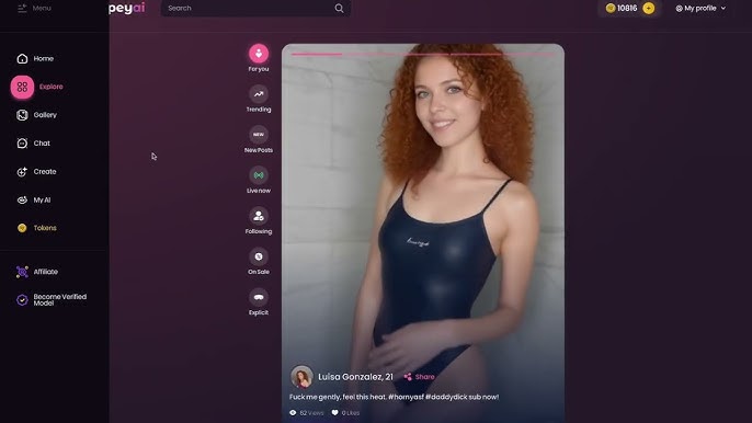 Exploring the Swipey AI Logo Design, Inspiration, and Impact