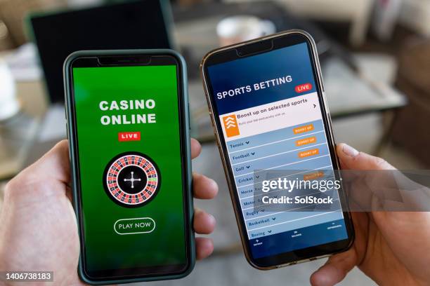 Exploring the World of Online Betting A Deep Dive into 333bet Exploring the World of Online Betting A Deep Dive into 333bet