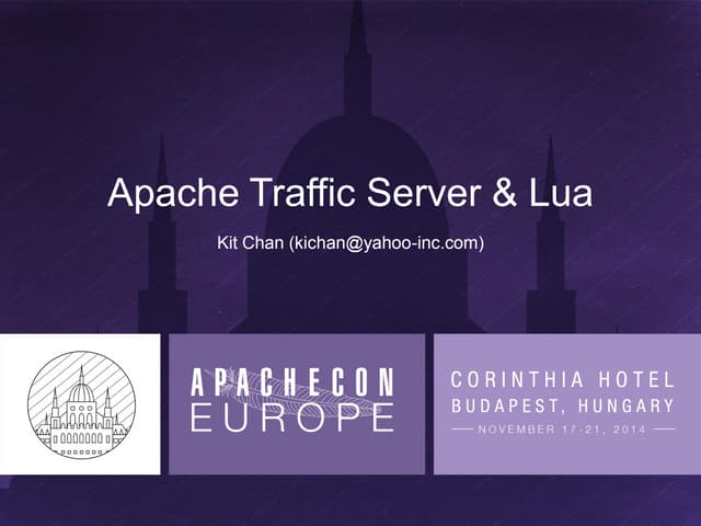 Server Response Time Tips For A Sooner Web Server Server Response Time Tips For A Sooner Web Server