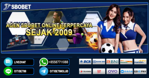 Mengenal Agen Judi Online Panduan Lengkap untuk Pemain Mengenal Agen Judi Online Panduan Lengkap untuk Pemain