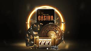 Online Casino za české koruny – Vyzkoušejte zábavu a výhry!