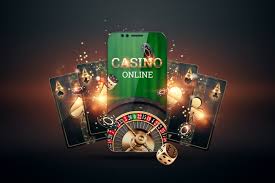 Play Casino Games With Welcome Unlock Your Gaming Potential