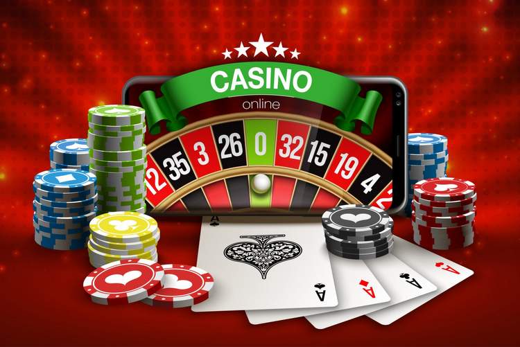 Play Casino Games With Welcome Unlock Your Gaming Potential