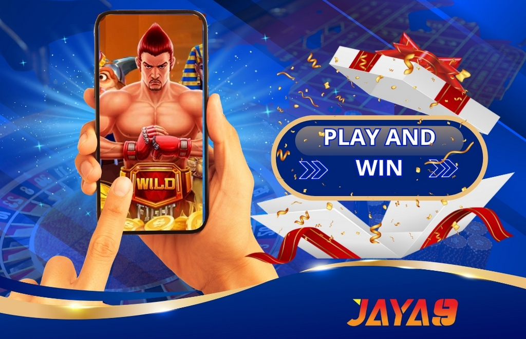 The Future of Innovation Embracing the Jaya9 Revolution
