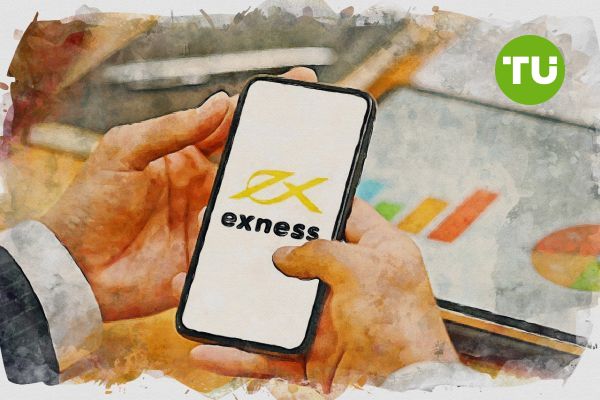 Trade On Exness Mobile App - A Complete Guide