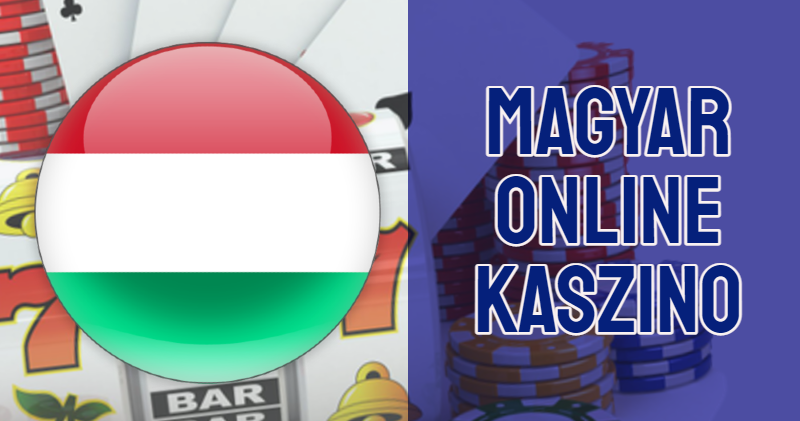 Új online kaszinók Fedezd fel a legújabb játéklehetőségeket!