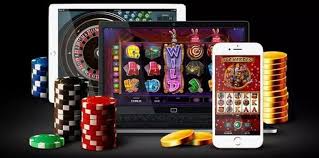 Understanding the Excitement Online Casino Slot Tournaments Explained