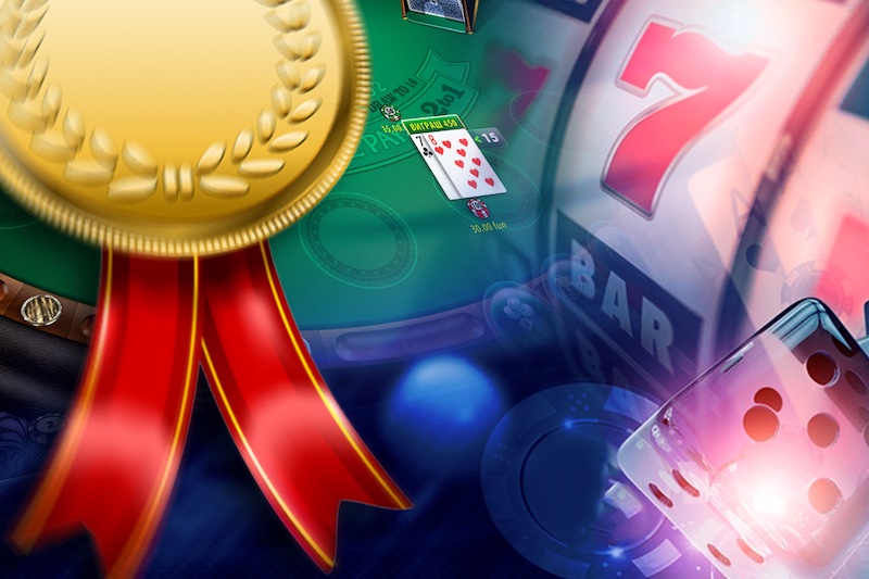 Understanding the Excitement Online Casino Slot Tournaments Explained