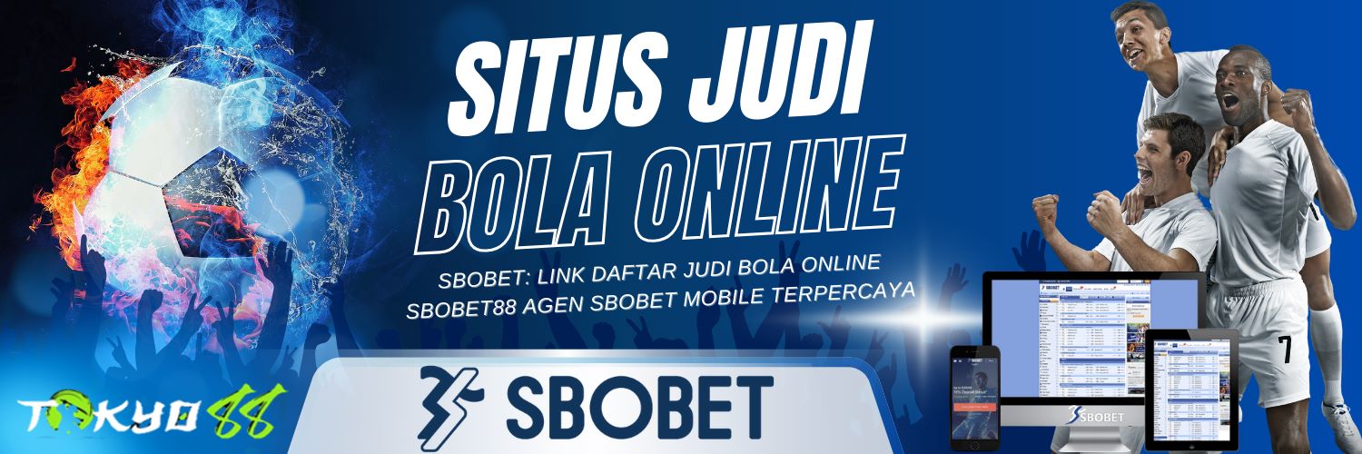 Agen SBOBET Casino Terbaik Panduan Menemukan yang Tepat Agen SBOBET Casino Terbaik Panduan Menemukan yang Tepat