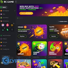 BCGame ID Panduan Lengkap Permainan dan Strategi Menang BCGame ID Panduan Lengkap Permainan dan Strategi Menang