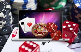 Experience the Thrill of Sky Hills Casino 17