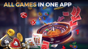 Experience Thrills and Wins at Online Casino Gamblii 20 Experience Thrills and Wins at Online Casino Gamblii 20