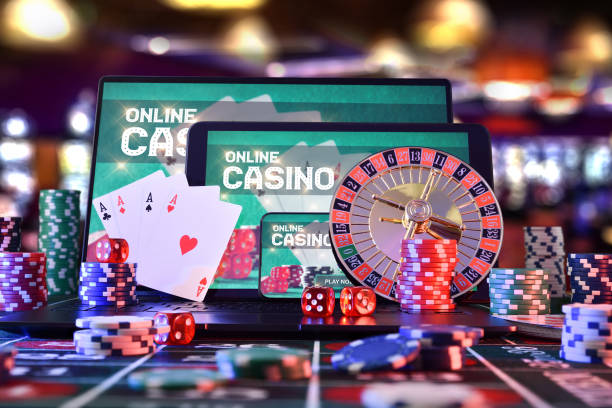 Explore the Thrilling World of BetGem Casino
