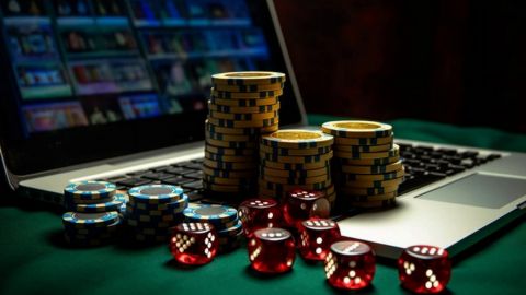 Explore the Thrilling World of Kingdom Casino 9