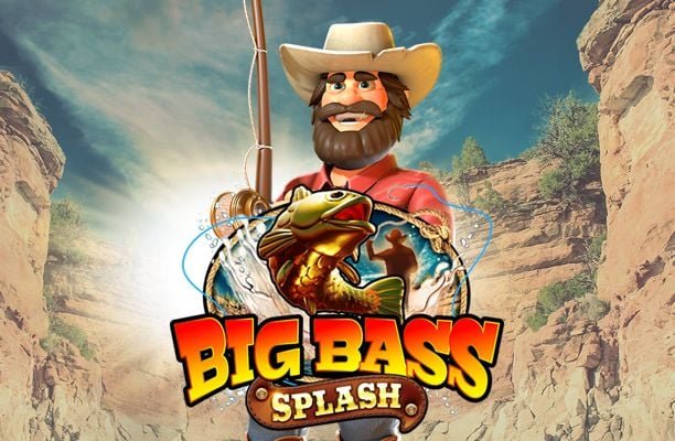 Big Bass Splash: Das neue Slot-Spiel von Pragmatic Play in Deutschland